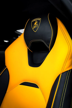 Lamborghini Huracán Evo 2020