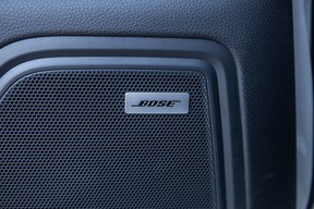 Porsche Macan S 2024