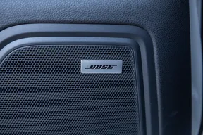 Porsche Macan S 2024