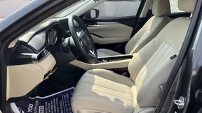 Mazda 6 2024