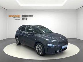 Hyundai Kona 2021
