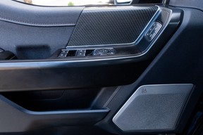 Ford F-150 Raptor 2022