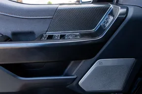 Ford F-150 Raptor 2022