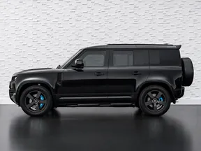 Land Rover Defender 110 2023