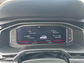 Volkswagen Polo GTI 2023