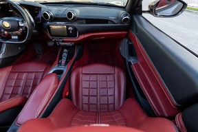 Ferrari Portofino 2019