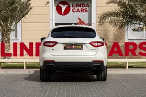 Maserati Levante 2020