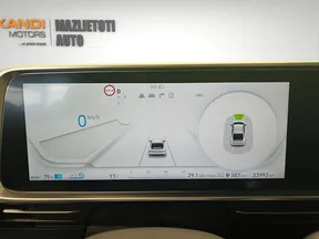 Hyundai Ioniq 6 2024