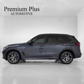 BMW X5 40 2022