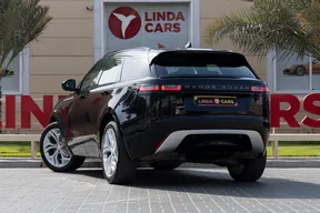 Land Rover Range Rover Velar 2020