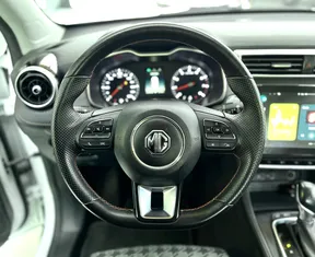 MG ZS 2024