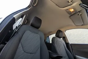 Chevrolet Groove 2023