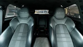 Porsche Cayenne Turbo GT 2022