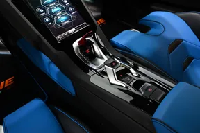 Lamborghini Huracán Evo 2022