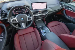 BMW X4 30 2023