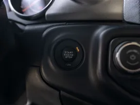 Jeep Wrangler Unlimited 2019