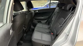 Kia Sportage 2020