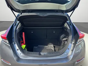 Nissan Leaf 2023