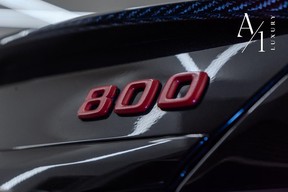 Brabus S-Class LWB 2018