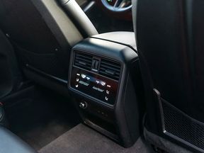 Porsche Cayenne S 2024