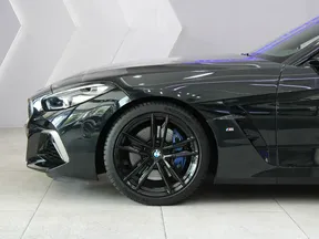 BMW Z4 30 2022