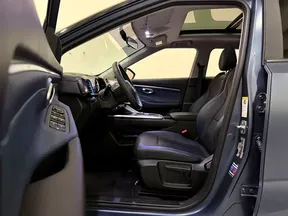GAC GS3 2025