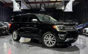 Ford Expedition 2019