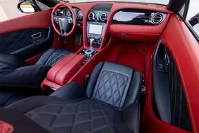 Bentley Continental GT 2013