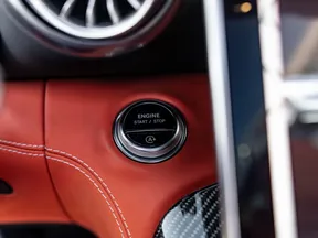 Mercedes-Benz SL-Class 55 AMG 2022