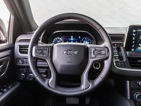 Chevrolet Tahoe 2024