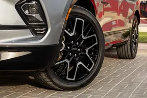 Chevrolet Blazer 2024