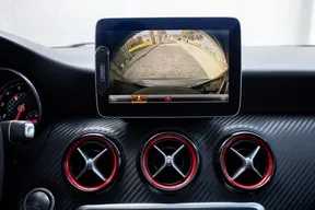 Mercedes-Benz A-Class 250 2017