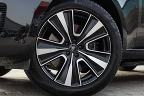 Land Rover Range Rover 2022