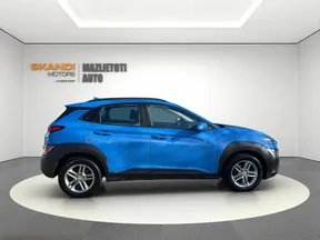 Hyundai Kona 2021