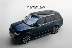 Land Rover Range Rover 2019