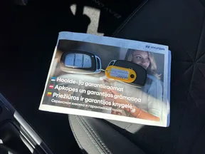 Hyundai Bayon 2021