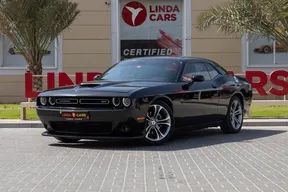 Dodge Challenger 2021