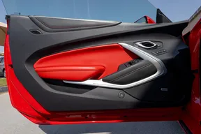 Chevrolet Camaro 2022