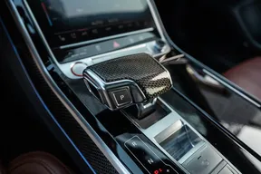 Audi S8 2020