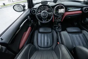 MINI Hatch Cooper S 2021