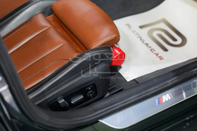 BMW 8 Series 840 2023