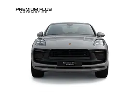 Porsche Macan GTS 2023