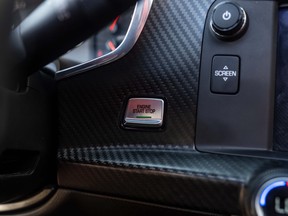 Chevrolet Corvette Grand Sport 2019