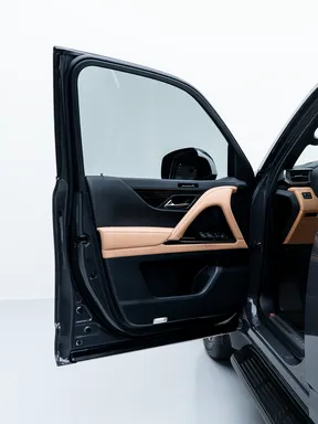 Lexus LX 600 2024