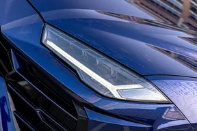 Lamborghini Urus 2019