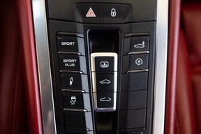 Porsche 911 Carrera 4S 2015