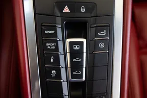 Porsche 911 Carrera 4S 2015