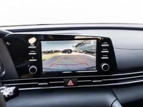 Hyundai Elantra / Avante 2025