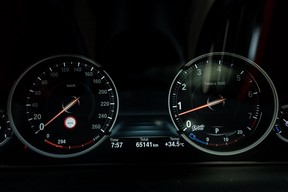 BMW X6 35i 2019