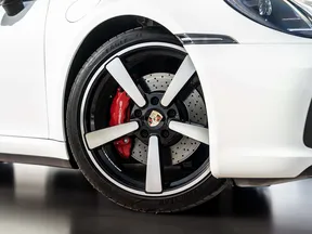 Porsche 911 Carrera 2024